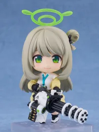 GOOD SMILE COMPANY Nendoroid Nonomi Izayoi - Blue Archive - photo 1
