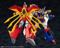 KOTOBUKIYA MACH SUPERION ＆Weapon Set - THE SAINT OF BRAVES BAANGAAN - photo 3