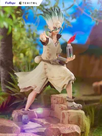 FuRyu TENITOL Senku Ishigami - Dr．STONE - photo 3