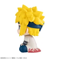 MegaHouse Lookup NARUTO Shippuden Minato Namikaze（Repeat） - NARUTO - photo 6
