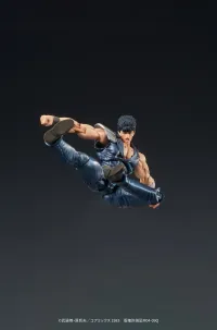 DIG Co. DIGACTION "Fist of the North Star" KENSHIRO - Fist of the North Star - photo 15