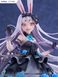 FuRyu Shimakaze The White Rabbit of Wonderland ver. 1/7Figure - Azur Lane - photo 10