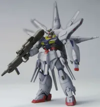 BANDAI HOBBY HG 1/144 R13 Providence Gundam - Mobile Suit Gundam SEED - photo 2