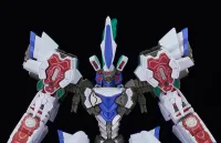GOOD SMILE COMPANY MODEROID Demonbane - Deus Machina Demonbane - photo 7