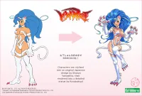 KOTOBUKIYA DARKSTALKERS FELICIA LIMITED EDITION BISHOUJO STATUE - Darkstalkers - photo 9