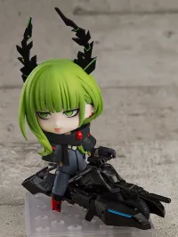 GOOD SMILE COMPANY Nendoroid Dead Master: DAWN FALL Ver. - Black Rock Shooter - photo 3
