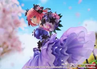 eStream Nino Nakano -Floral Dress Ver.- (SHIBUYA SCRAMBLE FIGURE) - The Quintessential Quintuplets - photo 8