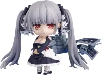 GOOD SMILE COMPANY Nendoroid Formidable - Azur Lane - photo 2