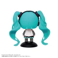 MAX LIMITED Hatsune miku NT YURA YURA HEAD - Hatsune Miku - photo 3