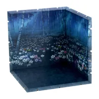 PLM Dioramansion 150 White Birch & Lilies - Figure Accessories - photo 3