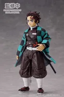 ANIPLEX BUZZmod. Demon Slayer:Kimetsu no Yaiba Tanjiro Kamado Ver. 2 - Demon Slayer: Kimetsu no Yaiba - photo 2