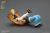 JOYTOY KOF'98UM Ikari Warriors Team Clark Still - The King of Fighters - photo 2