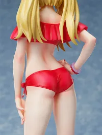 FREEing Ninny Spangcole: Swimsuit Ver. - BURN THE WITCH - photo 8