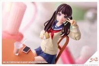 KOTOBUKIYA AFTER SCHOOL CAFE TABLE - SOUSAISHOJOTEIEN - photo 2