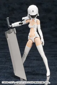 KOTOBUKIYA WISM Soldier ASSAULT/SCOUT - Character Kits - photo 21