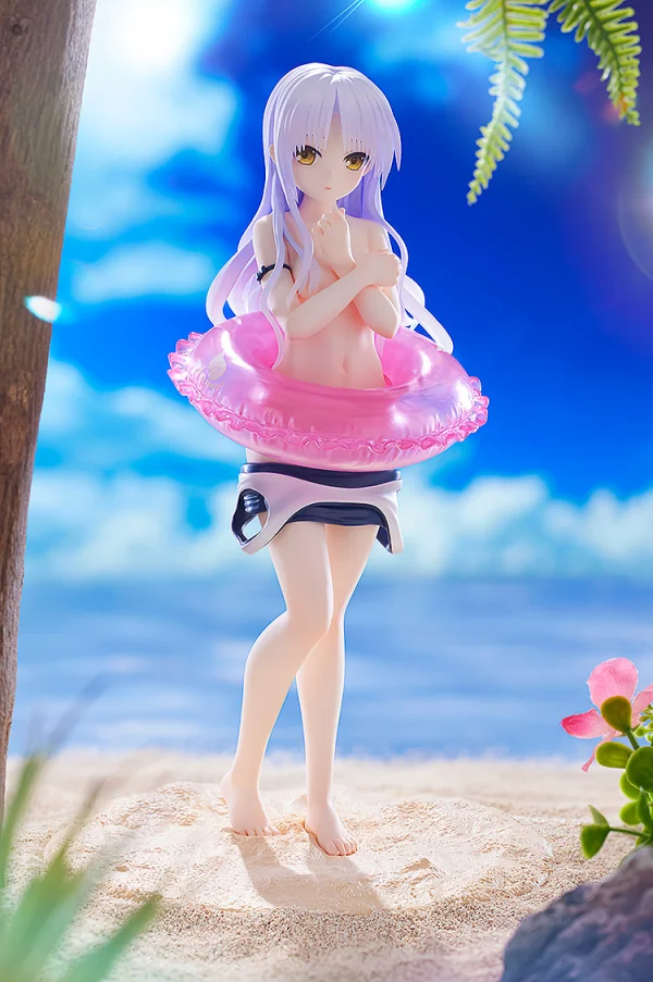 KADOKAWA Kanade Tachibana: School Swimsuit ver. - Angel Beats!