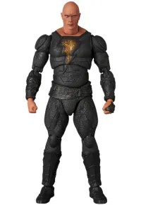 MEDICOM TOY MAFEX BLACK ADAM - DC Comics - photo 13