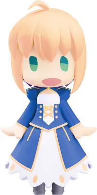 GOOD SMILE COMPANY HELLO! GOOD SMILE Saber/Altria Pendragon - Fate/Grand Order - photo 4