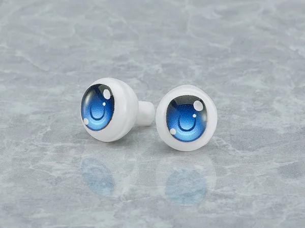 Nendoroid Doll Doll Eyes (Blue)