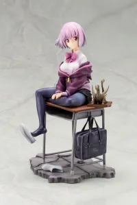 KOTOBUKIYA Akane Shinjo - SSSS.GRIDMAN - photo 18