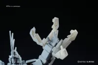 BANDAI HOBBY HGUC 1/144 #153 Unicorn Gundam 2 Banshee Norn (Unicorn Mode) - Mobile Suit Gundam Unicorn / Narrative - photo 4