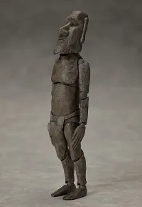 figma Moai(re-run)