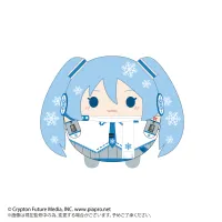MAX LIMITED YUKI MIKU FUWA KORORIN - Hatsune Miku - photo 6