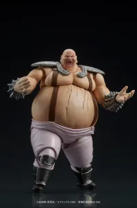 DIG Co. DIGACTION "Fist of the North Star" SHIN＆HEART - Fist of the North Star - photo 27