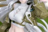 Myethos Gift+ 1/8 Skadi: Wildlight Wander VER.		 - Arknights - photo 31
