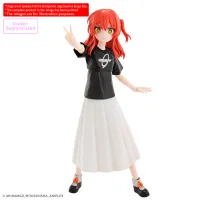 BANDAI HOBBY 30MP IKUYO KITA - Bocchi the Rock! - photo 4