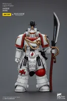 JOYTOY White Scars Legion Praetor - Warhammer 40K - photo 14