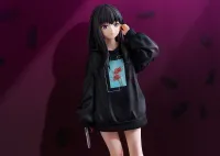Phat! Company Takina Inoue: Oversized Sweatshirt Ver. - Lycoris Recoil - photo 9