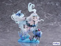 FuRyu Punishing: Gray Raven No.21:XXI Solar Frost ver. 1/7 Scale Figure - Punishing: Gray Raven - photo 1