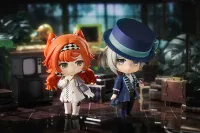 GOOD SMILE COMPANY Nendoroid Vertin - Reverse: 1999 - photo 10