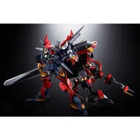 TAMASHII NATIONS GX-46R Dygenguar & Aussenseiter Super Robot Wars: Original Generations, Bandai Spirits Soul of Chogokin - Super Robot Wars - photo 2