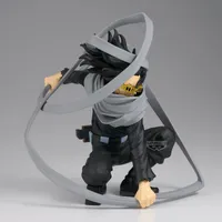 BANDAI MY HERO ACADEMIA MAXIMATIC ERASERHEAD - My Hero Academia - photo 2