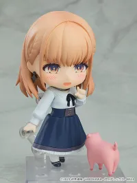 GOOD SMILE COMPANY Nendoroid Jess - Butareba: The Story of a Man Turned into a Pig - photo 5