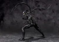 TAMASHII NATIONS Venom(Venom: The Last Dance) "Venom: The Last Dance", TAMASHII NATIONS S.H.Figuarts - Venom: The Last Dance - photo 5