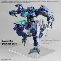 BANDAI HOBBY ACTION BASE 8 [CLEAR COLOR] - Kit Accessories - photo 6