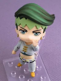 GOOD SMILE COMPANY Nendoroid Rohan Kishibe(re-run) - JoJo's Bizarre Adventure - photo 6