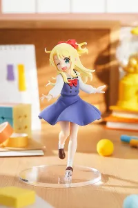 GOOD SMILE COMPANY POP UP PARADE Noa Himesaka - Wataten!: An Angel Flew Down to Me - photo 5