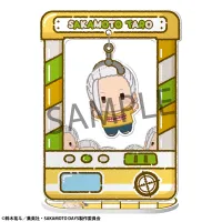 MegaHouse Chara Catcher～ SAKAMOTO DAYS (8pc per box) - Sakamoto Days - photo 8