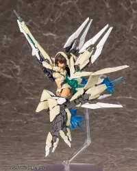 KOTOBUKIYA SITARA KANESHIYA Ver. Karwa Chauth - Alice Gear Aegis - photo 6