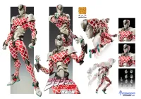 Medicos Entertainment Chozokado「K･C」(3rd-run) - JoJo's Bizarre Adventure - photo 7