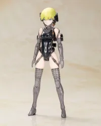 KOTOBUKIYA LUDENS Black Ver. - Video Games - photo 14