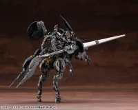KOTOBUKIYA GOVERNOR IGNITE SPARTAN - HEXA GEAR - photo 7