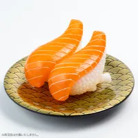 Sen-ti-nel SUSHI MONSTER SUSHI-L.A. 1/1 SCALE (SUSHI SIZE) FIGURE COLLECTION 2 (BOX OF 6) - SUSHI-L.A. - photo 4