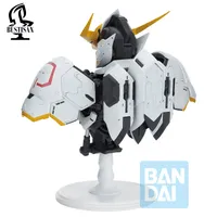 BANDAI Gundam Barbatos (Iron-Blooded Orphans) "Mobile Suit Gundam Iron-Blooded Orphans" - Mobile Suit Gundam: Iron-Blooded Orphans - photo 4