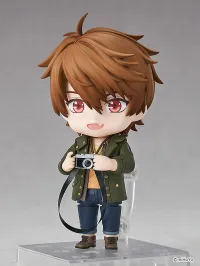 GOOD SMILE COMPANY Nendoroid Raven - Tears of Themis - photo 5