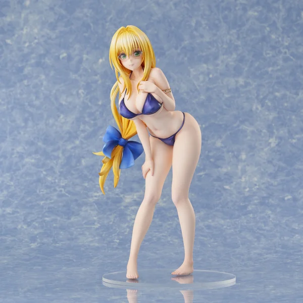 To Love Ru Darkness Swimsuit series [Tearju Lunatique Ver. 1/4]